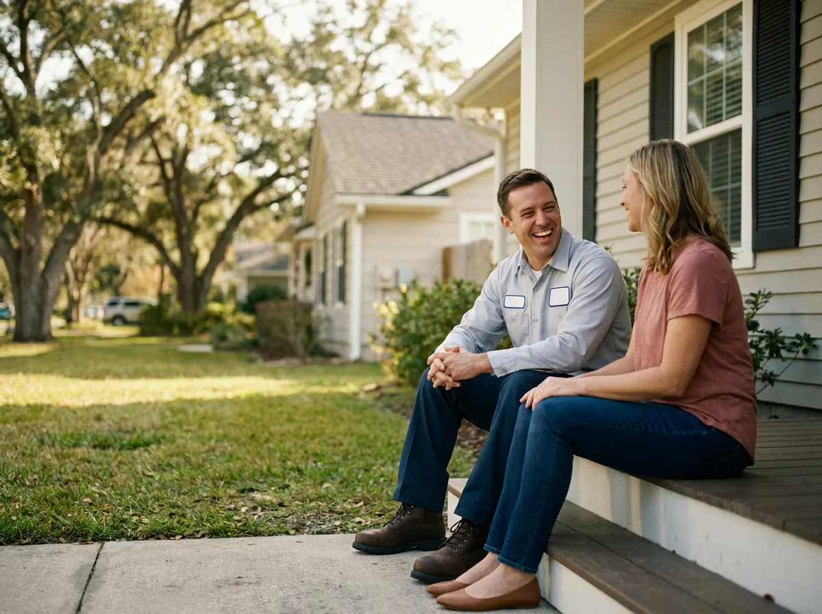 Septic tank pumping FAQs for Cobb, GA